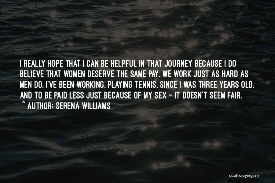 Serena Williams Quotes 1980424