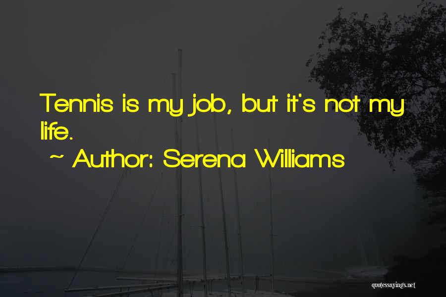 Serena Williams Quotes 203789