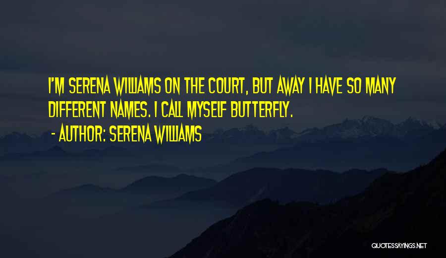 Serena Williams Quotes 2074873