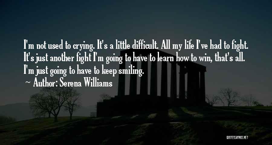 Serena Williams Quotes 2104338