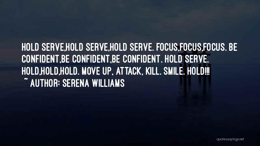 Serena Williams Quotes 2120090