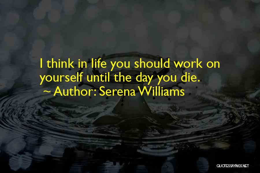 Serena Williams Quotes 2162667