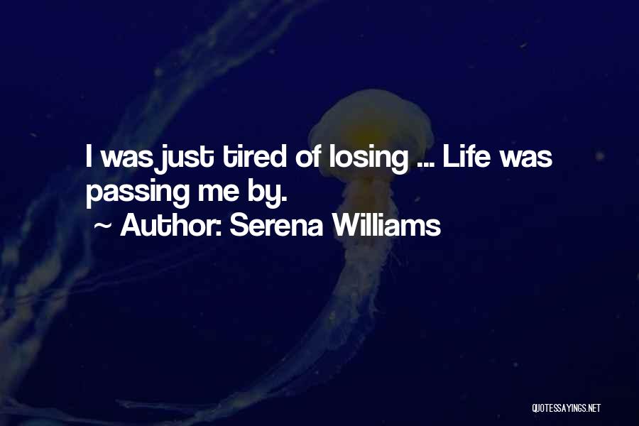 Serena Williams Quotes 223524