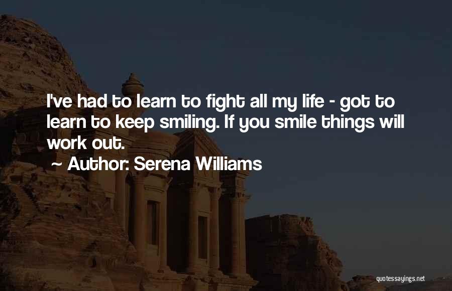 Serena Williams Quotes 294876