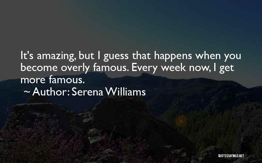 Serena Williams Quotes 347026