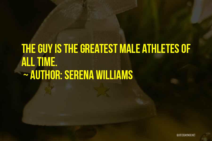 Serena Williams Quotes 370343