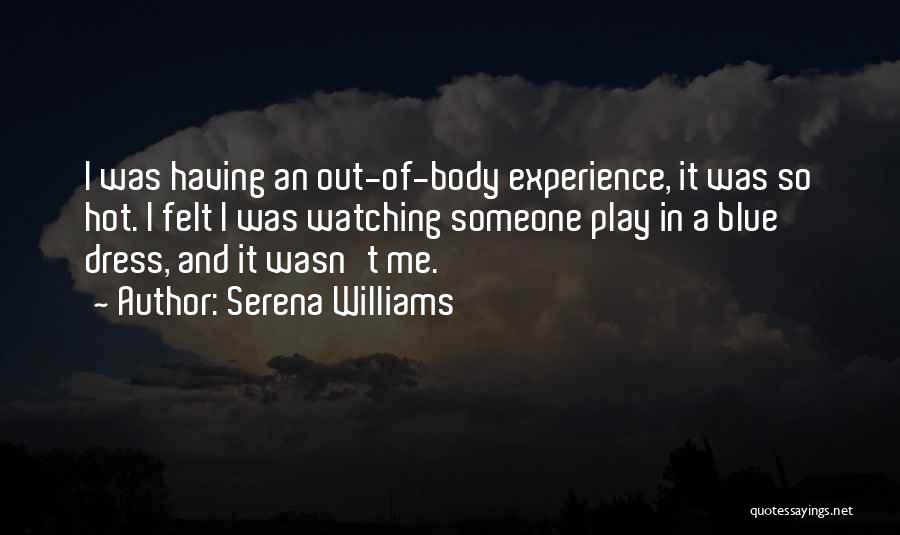 Serena Williams Quotes 377464