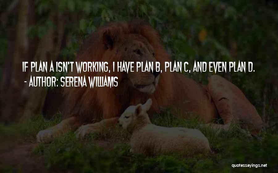 Serena Williams Quotes 449126