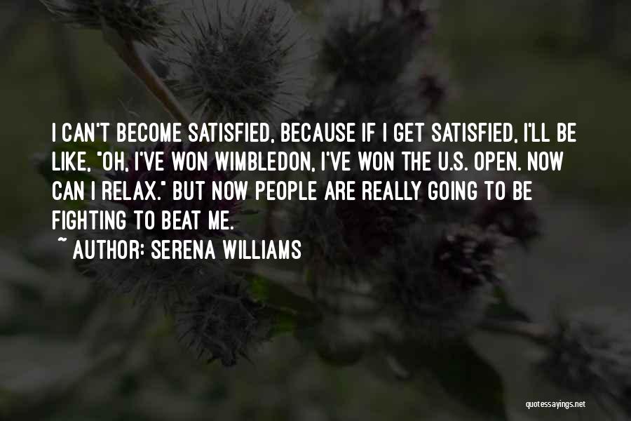 Serena Williams Quotes 514850