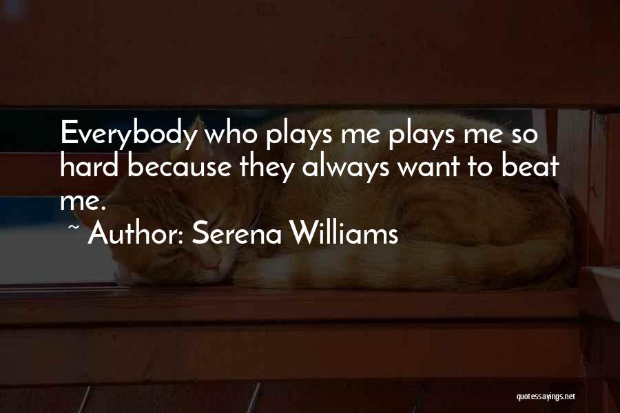 Serena Williams Quotes 593872
