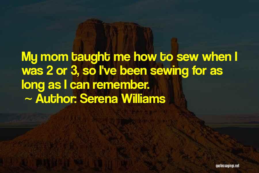 Serena Williams Quotes 609403