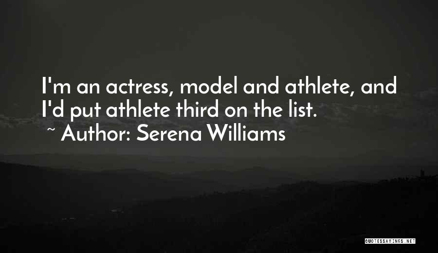 Serena Williams Quotes 611080