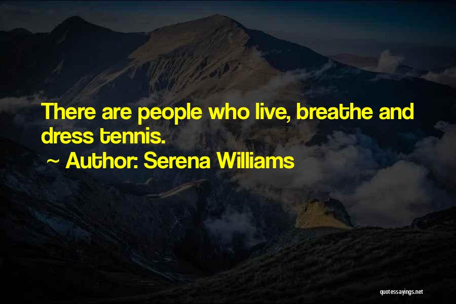 Serena Williams Quotes 613233
