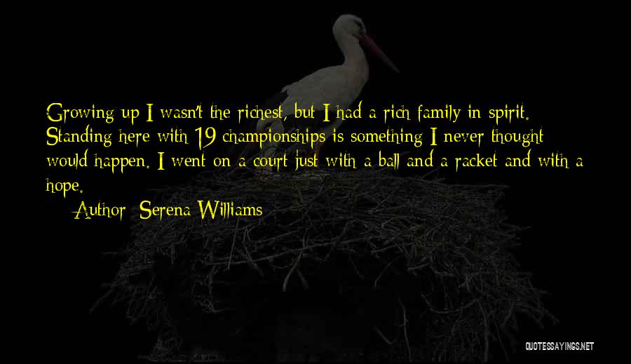 Serena Williams Quotes 827769