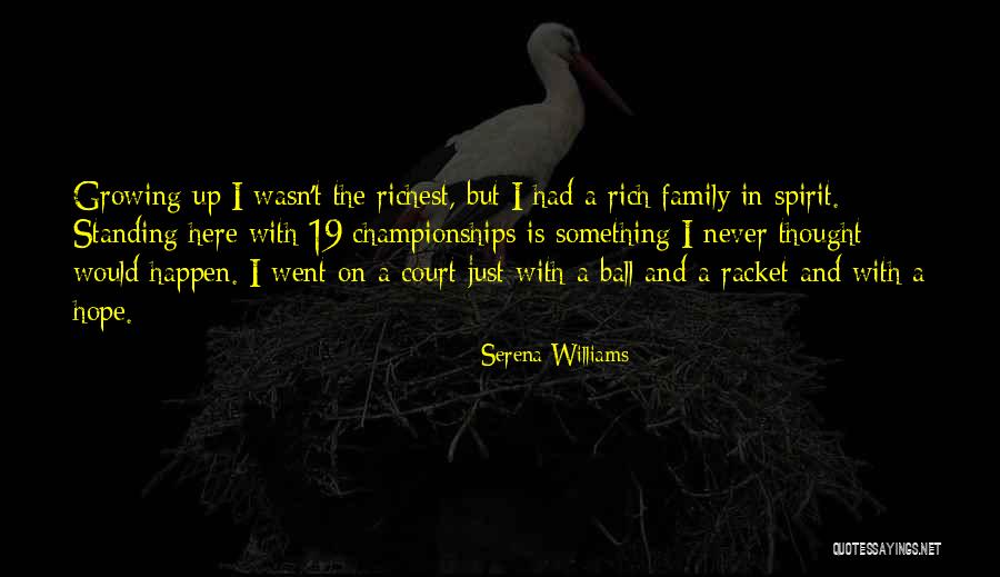 Serena Williams Quotes 827769 Serena Williams Quotes 827769