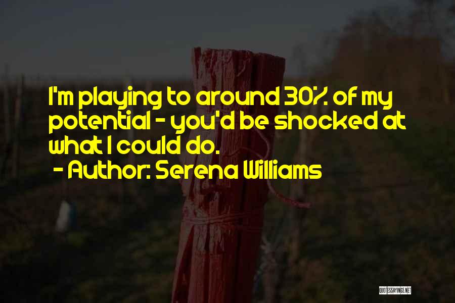 Serena Williams Quotes 922481