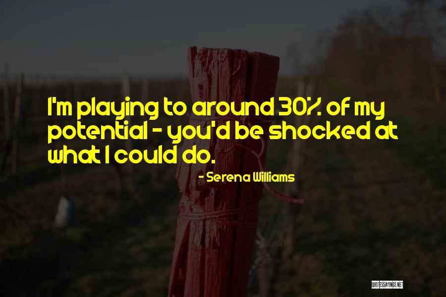 Serena Williams Quotes 922481