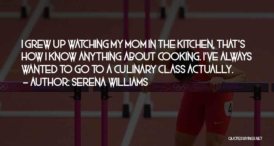 Serena Williams Quotes 947964