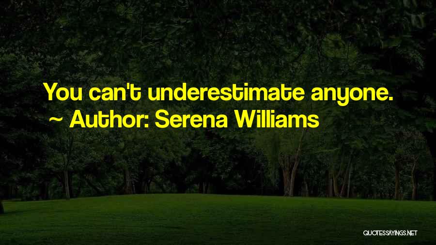 Serena Williams Quotes 959359