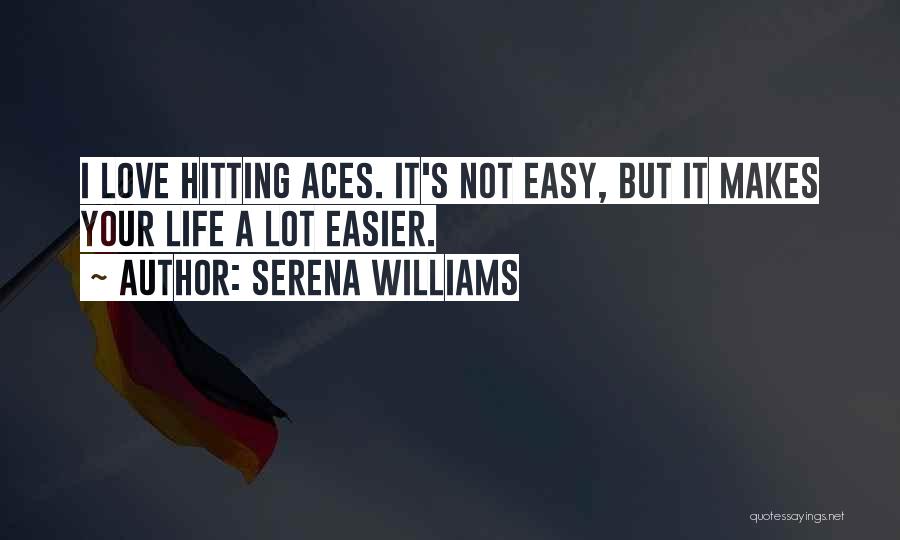 Serena Williams Quotes 995368