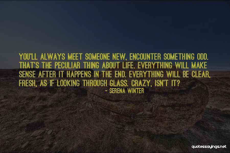 Serena Winter Quotes 1252002