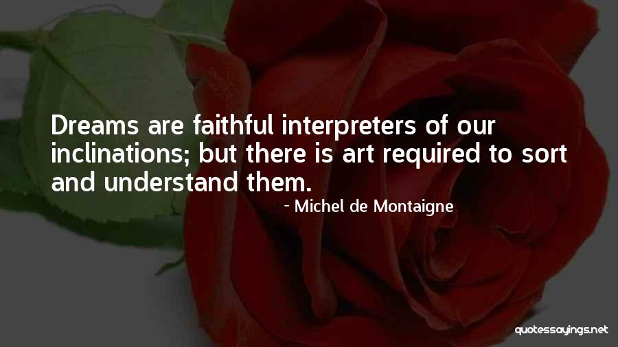 Serenades In The Villages Quotes By Michel De Montaigne Serenades In The Villages Quotes By Michel De Montaigne