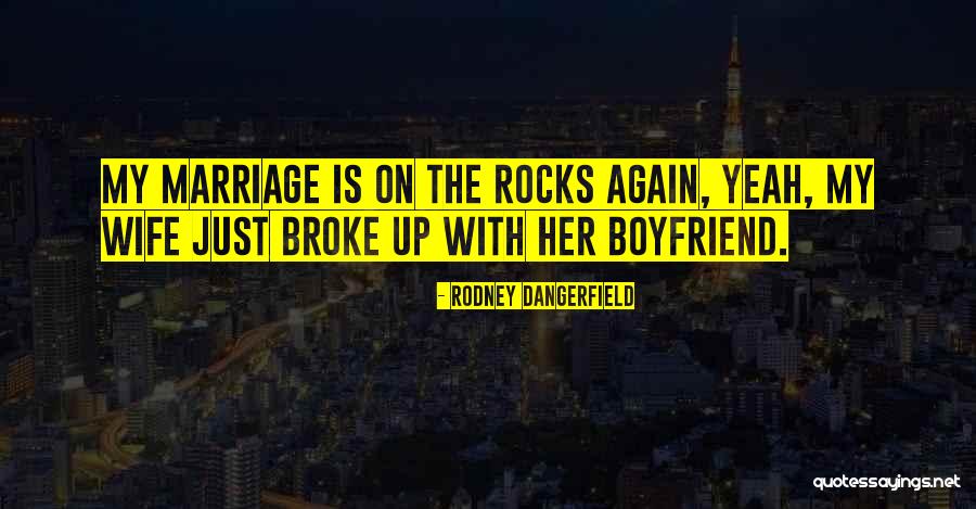 Serenading Someone Quotes By Rodney Dangerfield Serenading Someone Quotes By Rodney Dangerfield