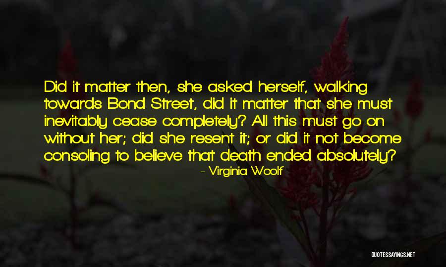 Serenading Someone Quotes By Virginia Woolf Serenading Someone Quotes By Virginia Woolf