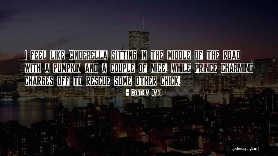 Serenamente Significado Quotes By Cynthia Hand Serenamente Significado Quotes By Cynthia Hand