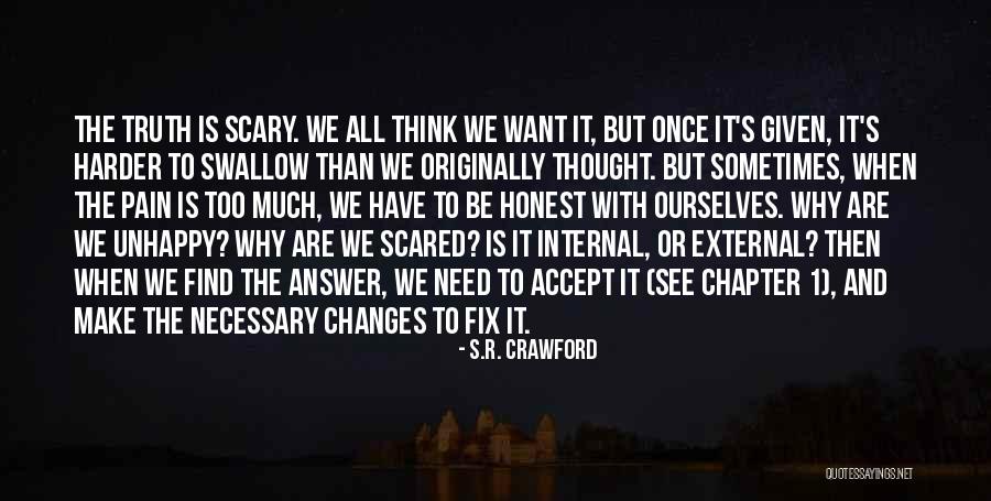 Serenamente Significado Quotes By S.R. Crawford Serenamente Significado Quotes By S.R. Crawford