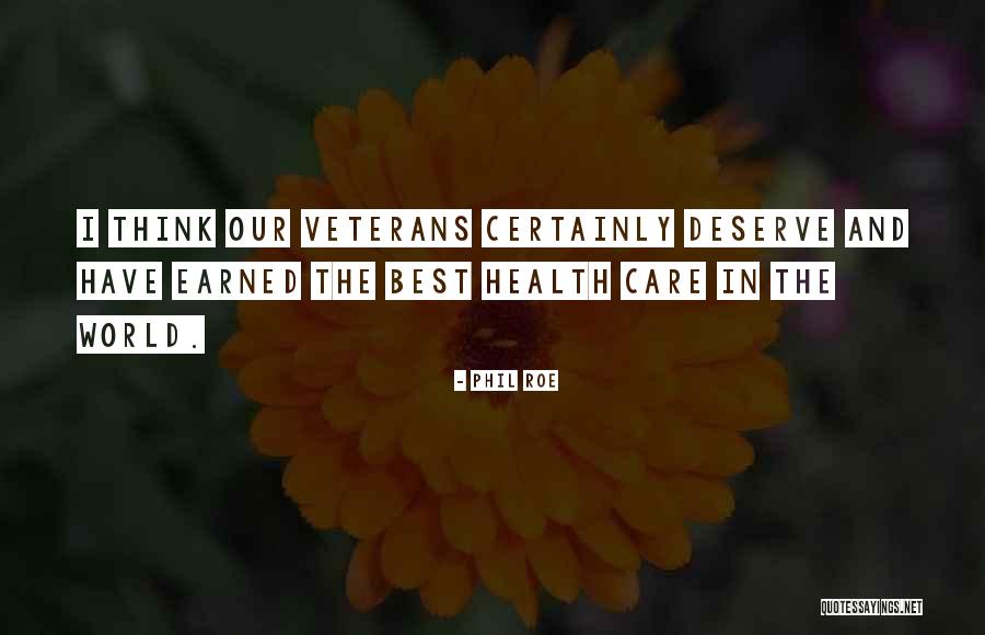 Serenana Quotes By Phil Roe Serenana Quotes By Phil Roe