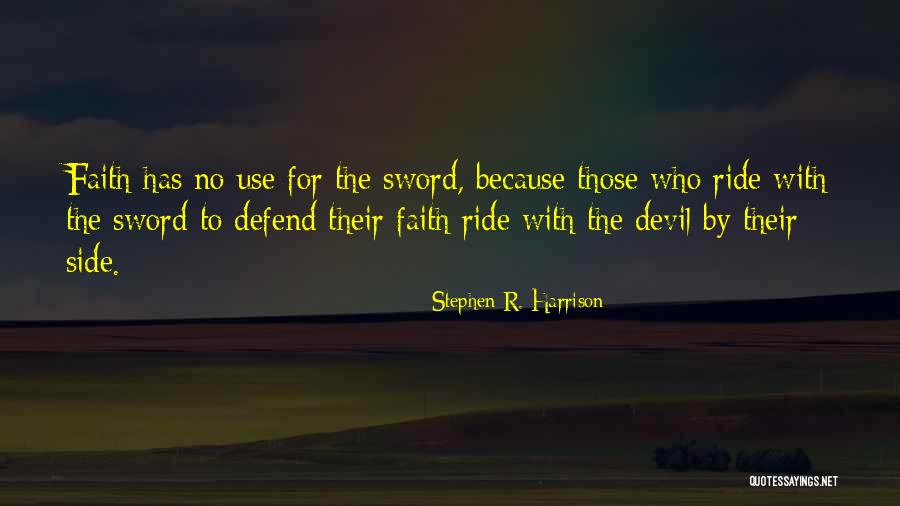 Serenana Quotes By Stephen R. Harrison Serenana Quotes By Stephen R. Harrison