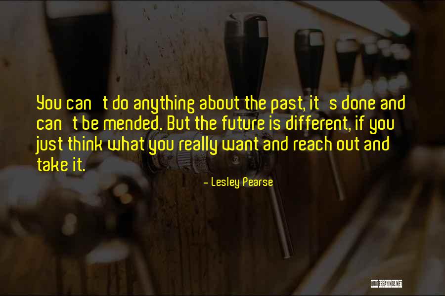 Serenare Quotes By Lesley Pearse