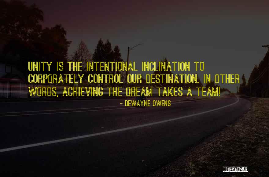 Serenario Quotes By DeWayne Owens Serenario Quotes By DeWayne Owens