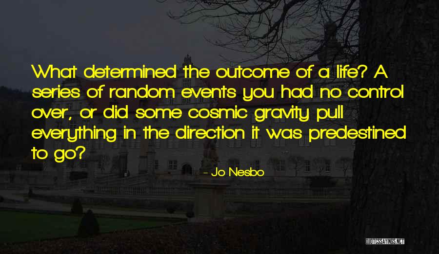 Serenaruba Quotes By Jo Nesbo Serenaruba Quotes By Jo Nesbo