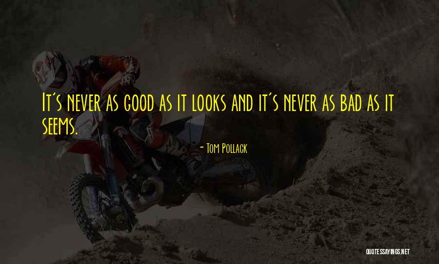 Serenaruba Quotes By Tom Pollack Serenaruba Quotes By Tom Pollack