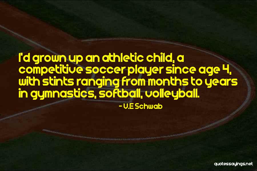 Serenaruba Quotes By V.E Schwab Serenaruba Quotes By V.E Schwab