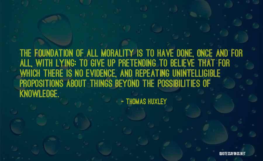 Serenas Belly Quotes By Thomas Huxley Serenas Belly Quotes By Thomas Huxley