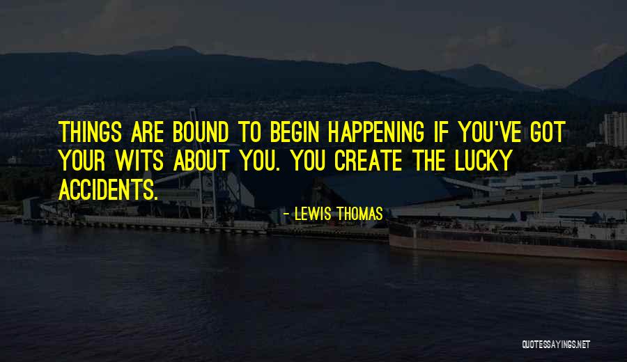 Serenata Beach Quotes By Lewis Thomas Serenata Beach Quotes By Lewis Thomas
