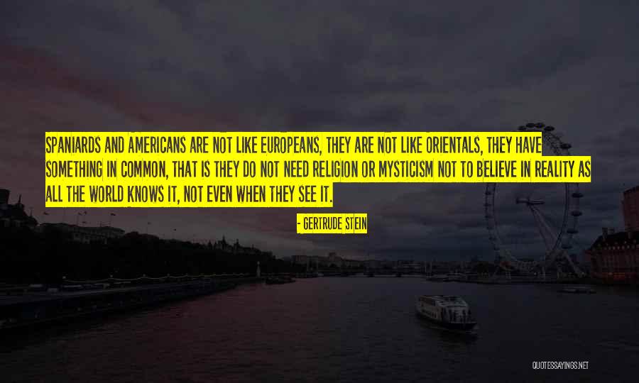 Serenata De Amor Quotes By Gertrude Stein Serenata De Amor Quotes By Gertrude Stein