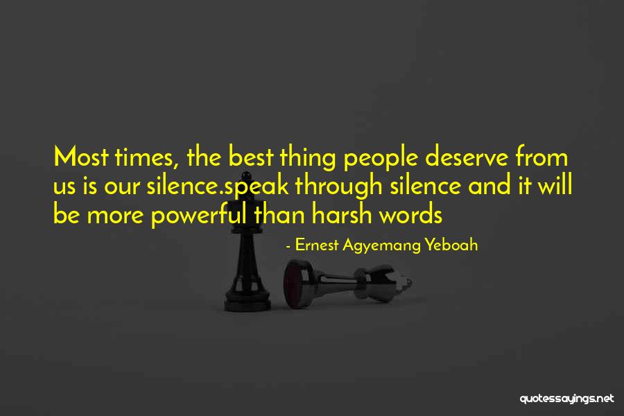 Serendip Records Quotes By Ernest Agyemang Yeboah Serendip Records Quotes By Ernest Agyemang Yeboah