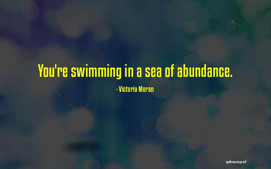 Serendipities Umberto Quotes By Victoria Moran Serendipities Umberto Quotes By Victoria Moran