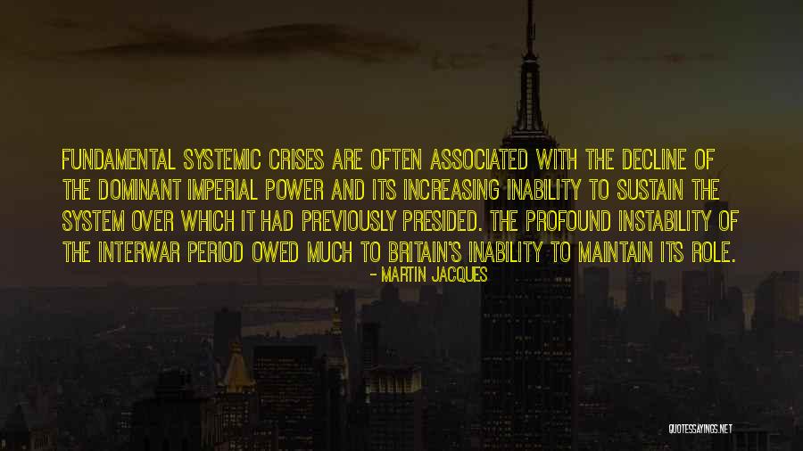 Serendipitously In A Sentence Quotes By Martin Jacques Serendipitously In A Sentence Quotes By Martin Jacques