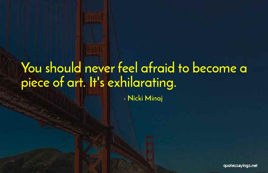 Serendipitously In A Sentence Quotes By Nicki Minaj Serendipitously In A Sentence Quotes By Nicki Minaj