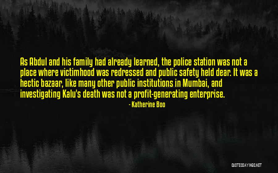 Serendipity 2001 Quotes By Katherine Boo Serendipity 2001 Quotes By Katherine Boo