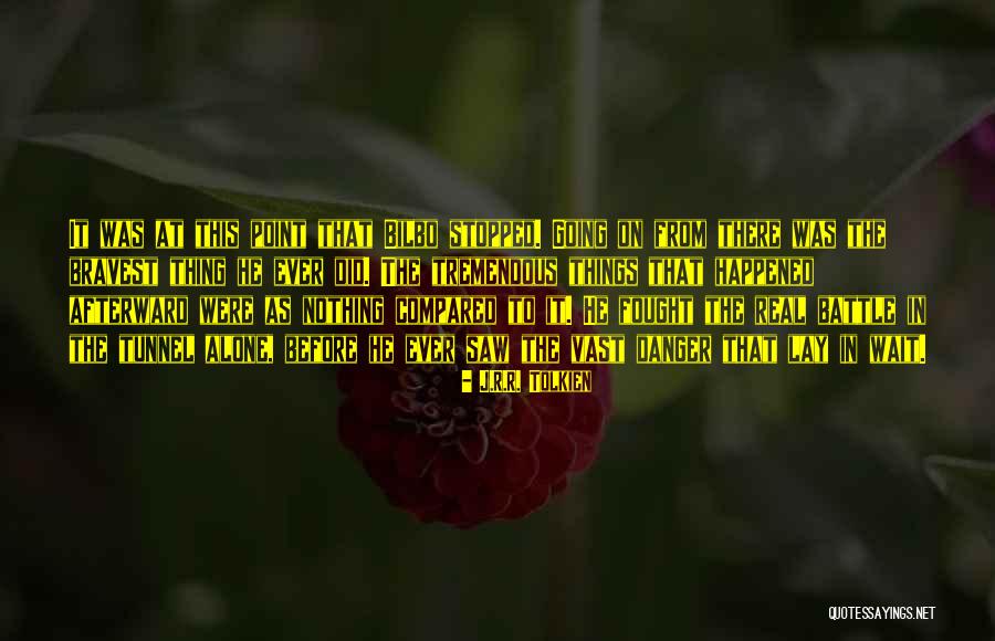 Serenditpity Quotes By J.R.R. Tolkien Serenditpity Quotes By J.R.R. Tolkien