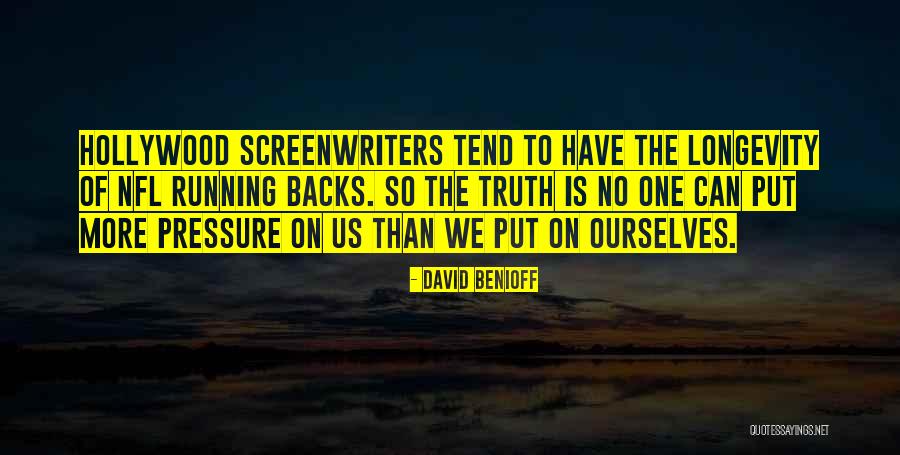 Serenella Chandelier Quotes By David Benioff Serenella Chandelier Quotes By David Benioff