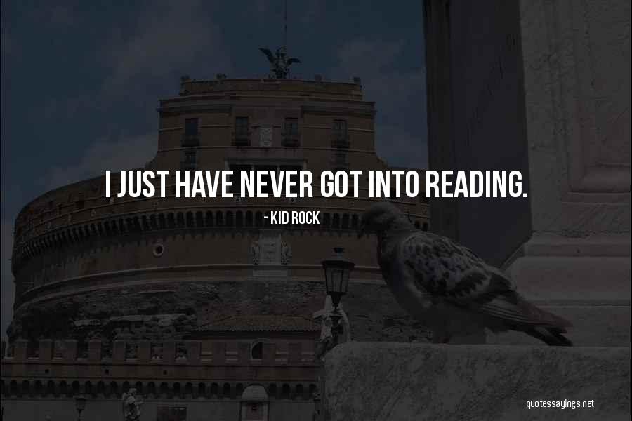 Serenella Paladino Quotes By Kid Rock Serenella Paladino Quotes By Kid Rock