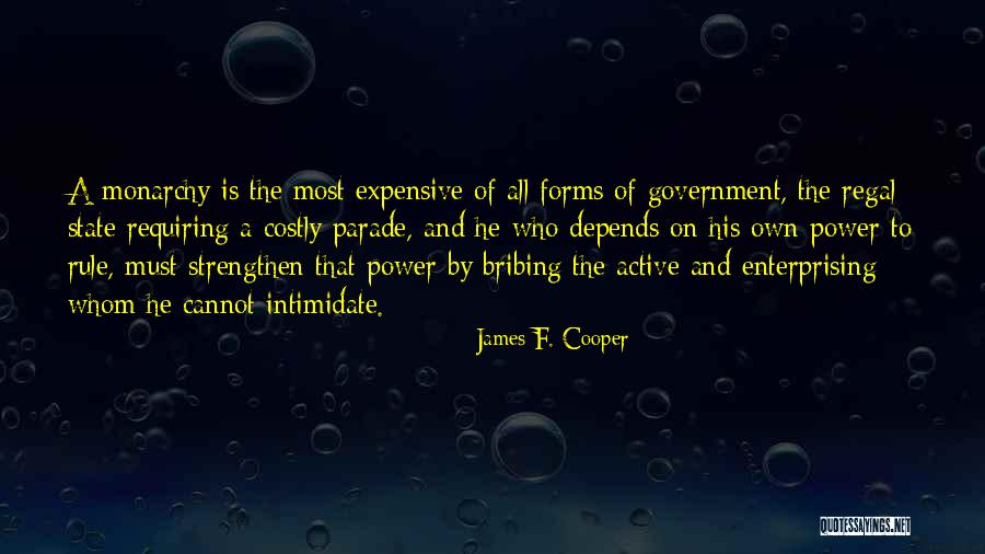Serenidade Em Quotes By James F. Cooper Serenidade Em Quotes By James F. Cooper