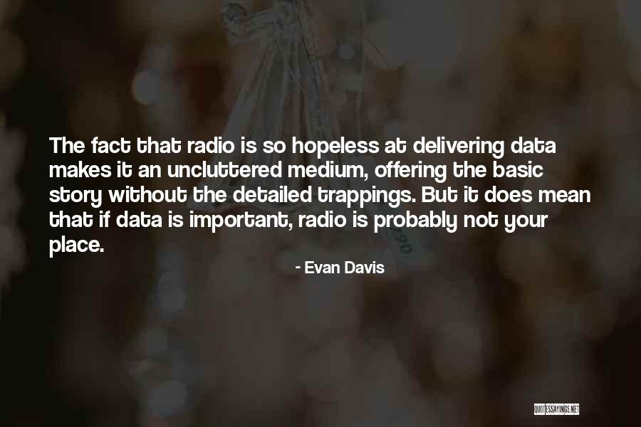 Serenissima Cir Quotes By Evan Davis Serenissima Cir Quotes By Evan Davis